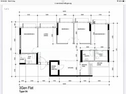 Bidadari Park Drive (Toa Payoh), Multi Generation #596374211
